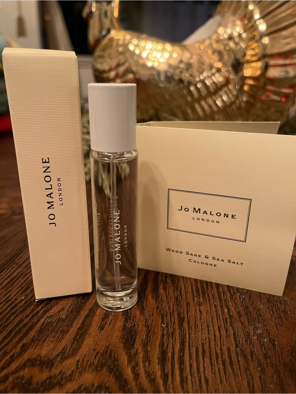 Jo Malone- London